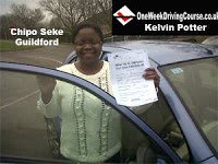 One Week Driving Course 623834 Image 2